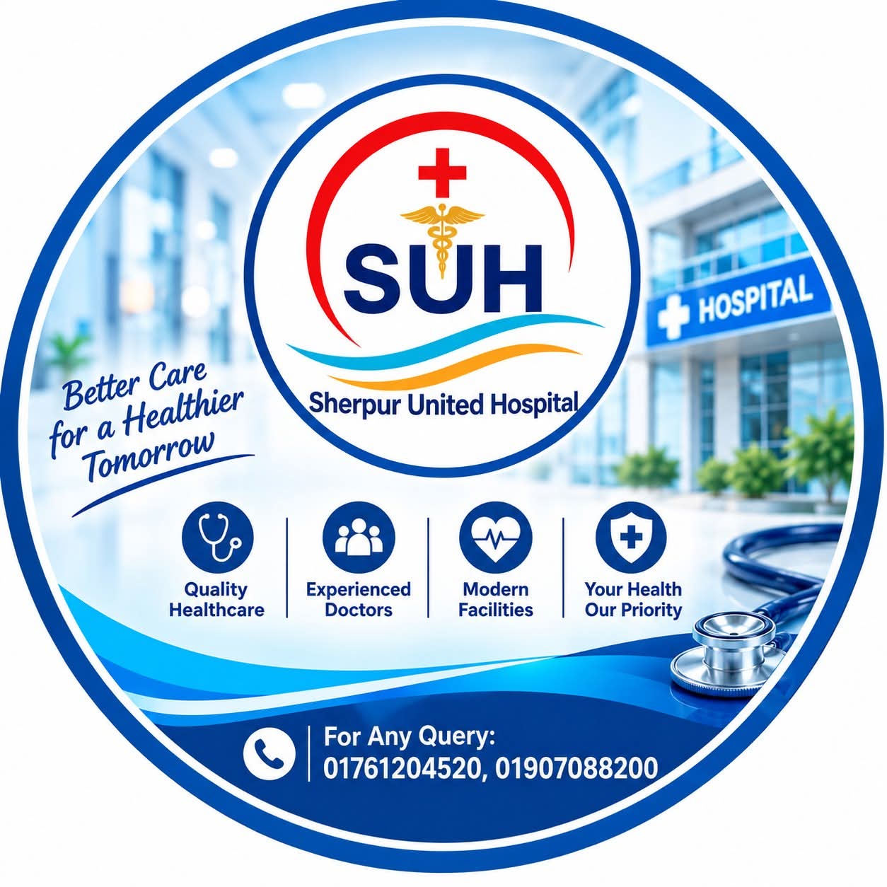 Hospital